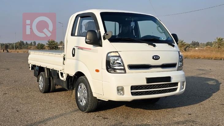 Kia Bongo